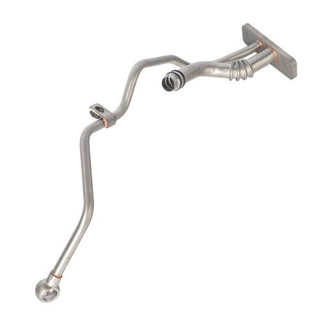 Turbo Oil Feed Pipe for Audi A3 / VW Golf & Passat / Skoda 1.6L TDI 03L145736AH - image 1