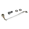 Turbo Oil Feed Pipe for Holden Cruze / Barina / Astra / Trax 1.4L A14NET 25200947