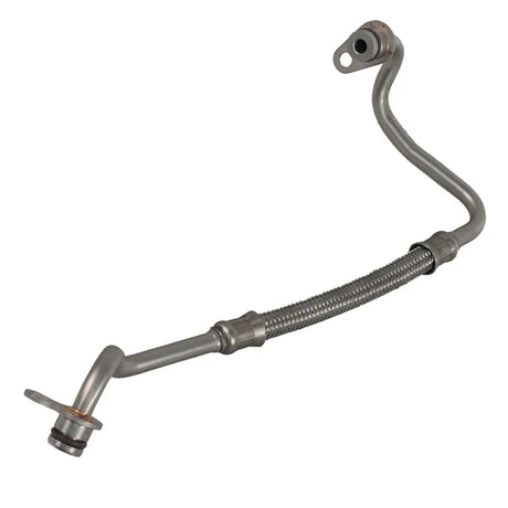 Brand New Turbo Oil Feed Pipe for Audi A4 A5 A6 A7 Q5 2.0L EA888 TFSI 9VA10 06L145702F - CCT Turbo