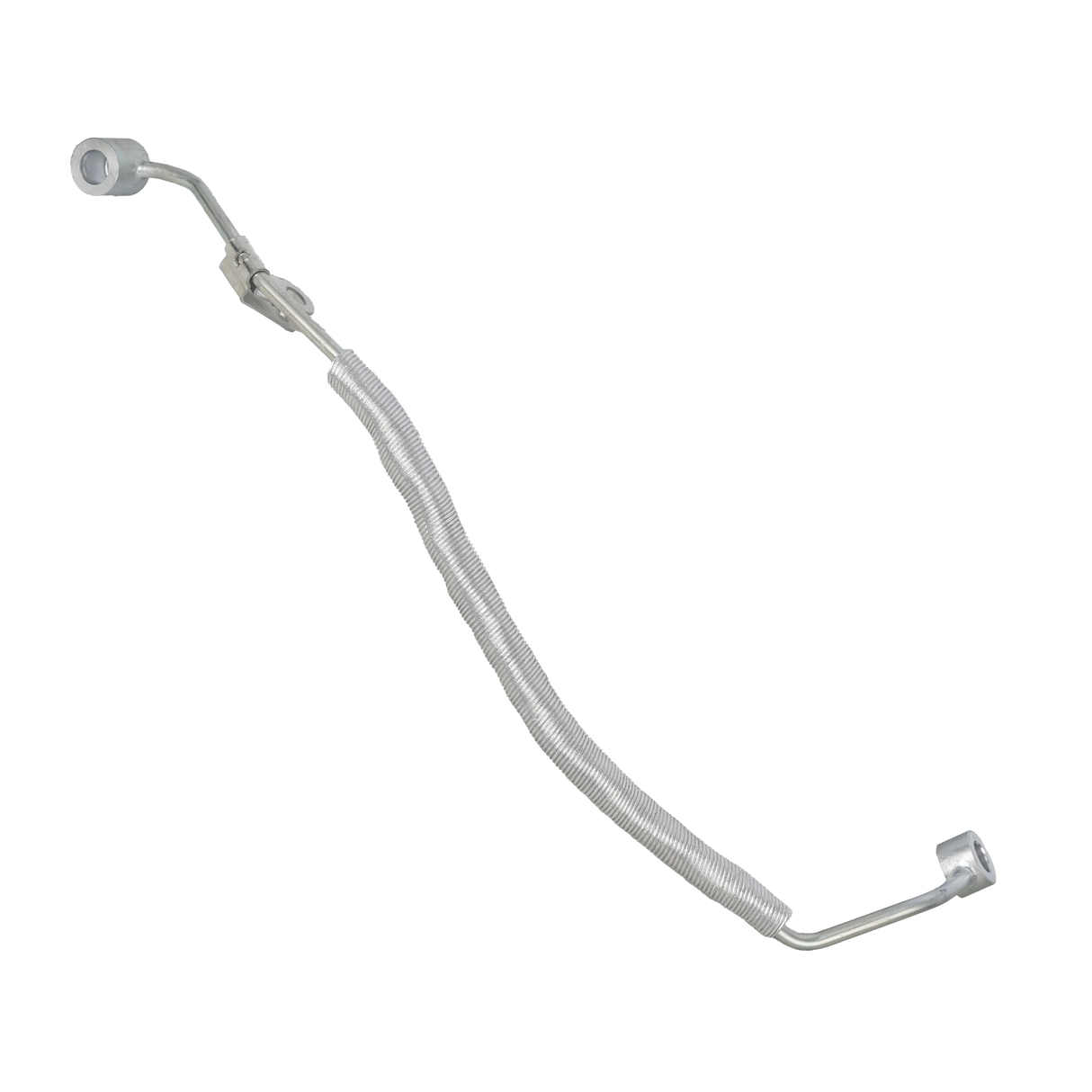 Turbo Oil Feed Pipe for Mazda 3 MPS / Mazda 6 MPS 2.3L L3-VDT K04 L3K914280A - image 2