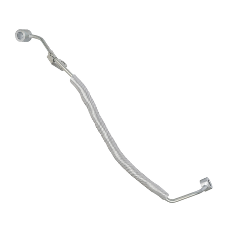 Turbo Oil Feed Pipe for Mazda 3 MPS / Mazda 6 MPS 2.3L L3-VDT K04 L3K914280A - image 2