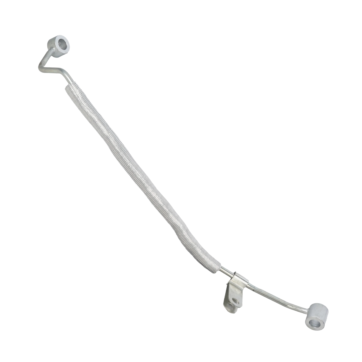 Turbo Oil Feed Pipe for Mazda 3 MPS / Mazda 6 MPS 2.3L L3-VDT K04 L3K914280A - image 1