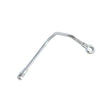 Turbo oil feed pipe for Mazda and Ford WLT WL84