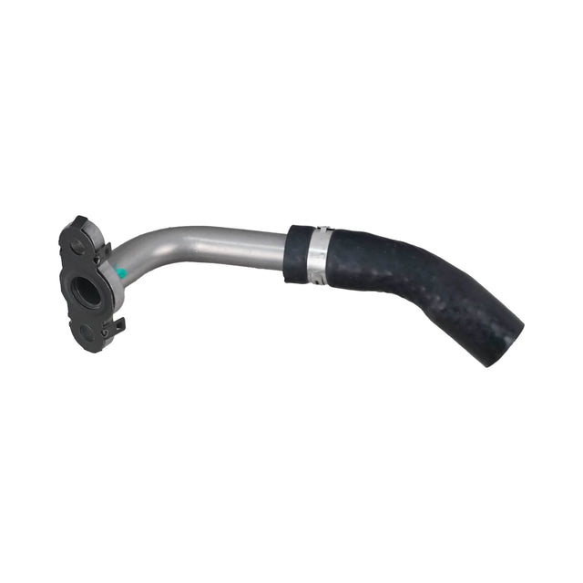 Turbo Oil Return Pipe for Land Rover Freelander / Evoque & Jaguar XF 2.2L TD04L-13 LR022101
