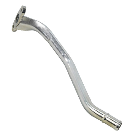 Turbo Oil Return Pipe Set for Mitsubishi Triton MQ & Pajero Sport 2.4L 4N15 TF035HL - image 1