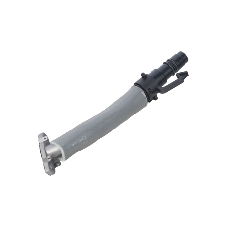 Turbo Oil Return Pipe for Holden Cruze / Barina / Astra 1.4L A14NET 55587854 - image 1