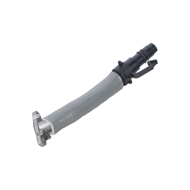 Turbo Oil Return Pipe for Holden Cruze / Barina / Astra 1.4L A14NET 55587854 - image 1