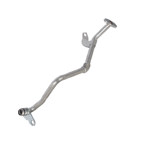 Turbo Oil Return Pipe for Ford Ranger PX / Everest & Mazda BT-50 3.2L P5AT BB3Z6L092B - image 2