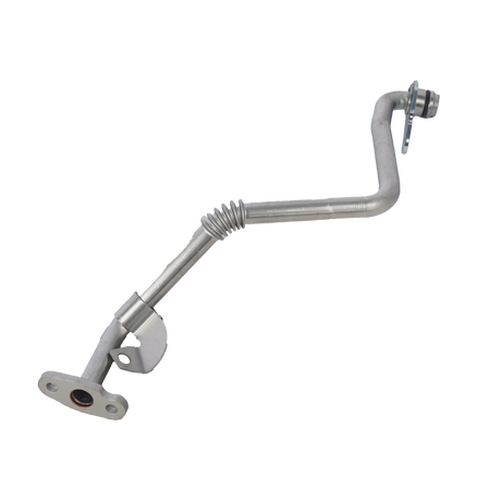 Turbo Oil Return Pipe for Ford Ranger PX / Everest & Mazda BT-50 3.2L P5AT BB3Z6L092B - image 1