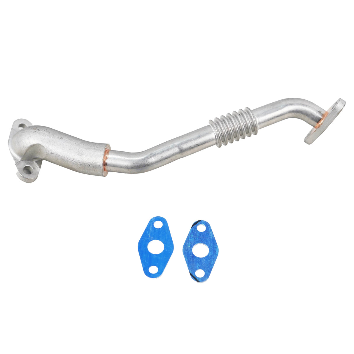 Turbo Oil Return Pipe for Mazda 3 MPS / Mazda 6 MPS 2.3L L3-VDT K04 L33E14290