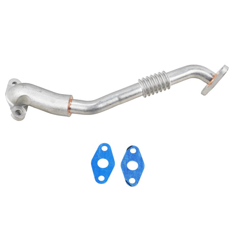 Turbo Oil Return Pipe for Mazda 3 MPS / Mazda 6 MPS 2.3L L3-VDT K04 L33E14290