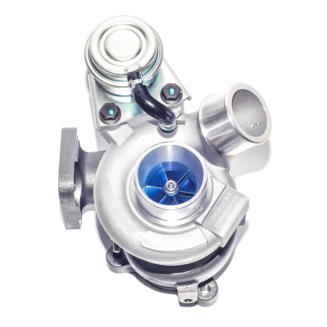 CCT Stage One Turbo charger To Suit Mitsubishi Triton 4m41 Di-D 3.2l 1515A041 - CCT Turbo