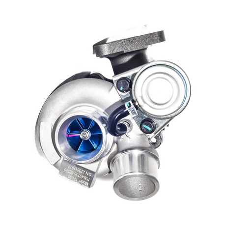 CCT Stage One Turbo charger To Suit Mitsubishi Triton 4m41 Di-D 3.2l 1515A041 - CCT Turbo