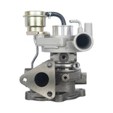 CCT Stage1 Plus Upgrade Hi-Flow Turbo charger for Mitsubishi Triton Pajero Delica 4M40 2.8L ME202578 / 03101