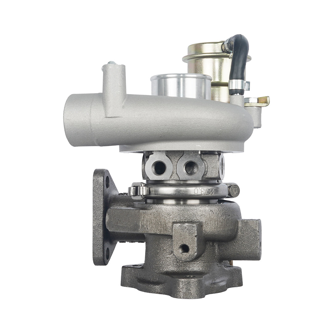 CCT Stage1 Plus Upgrade Hi-Flow Turbo charger for Mitsubishi Triton Pajero Delica 4M40 2.8L ME202578 / 03101