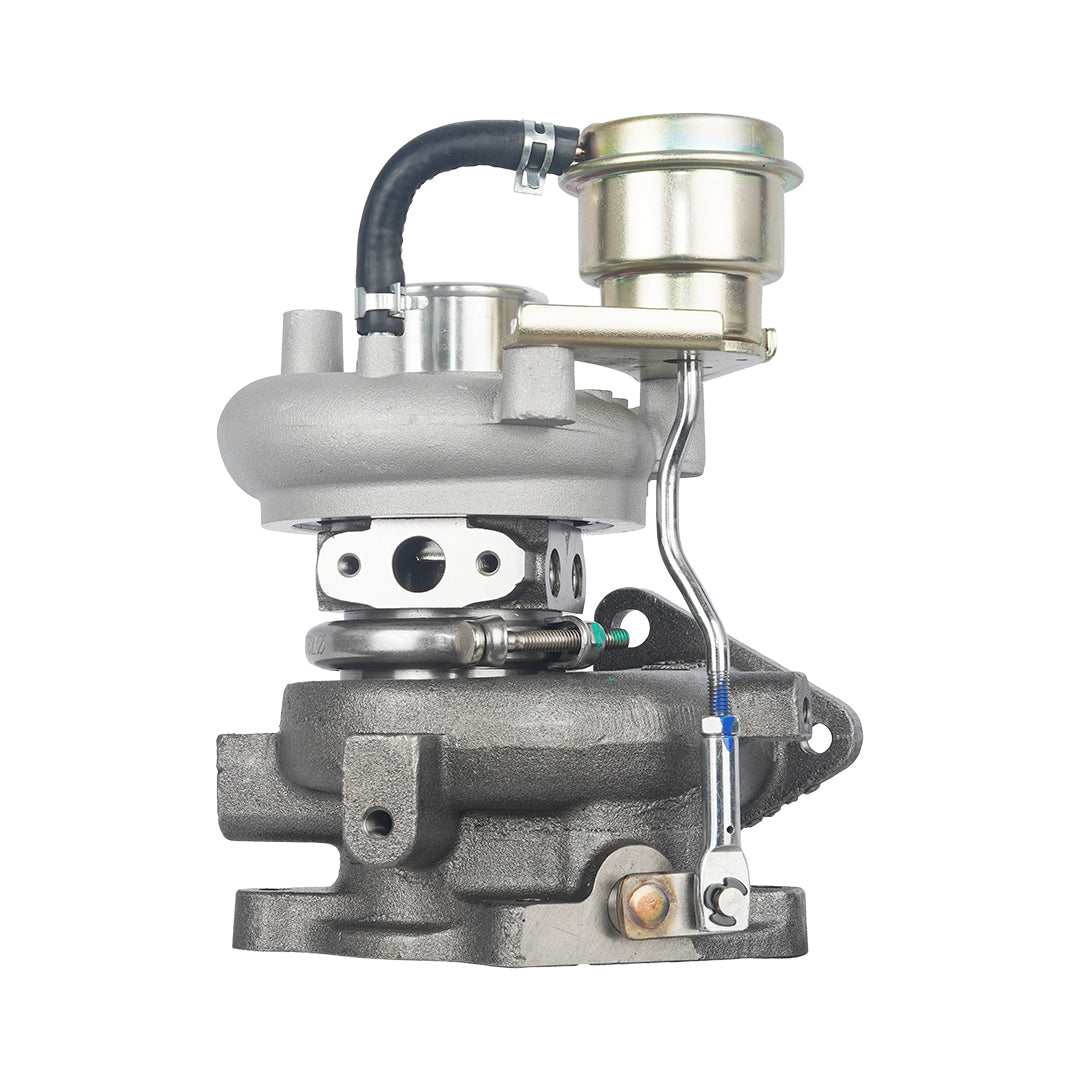 CCT Stage1 Plus Upgrade Hi-Flow Turbo charger for Mitsubishi Triton Pajero Delica 4M40 2.8L ME202578 / 03101