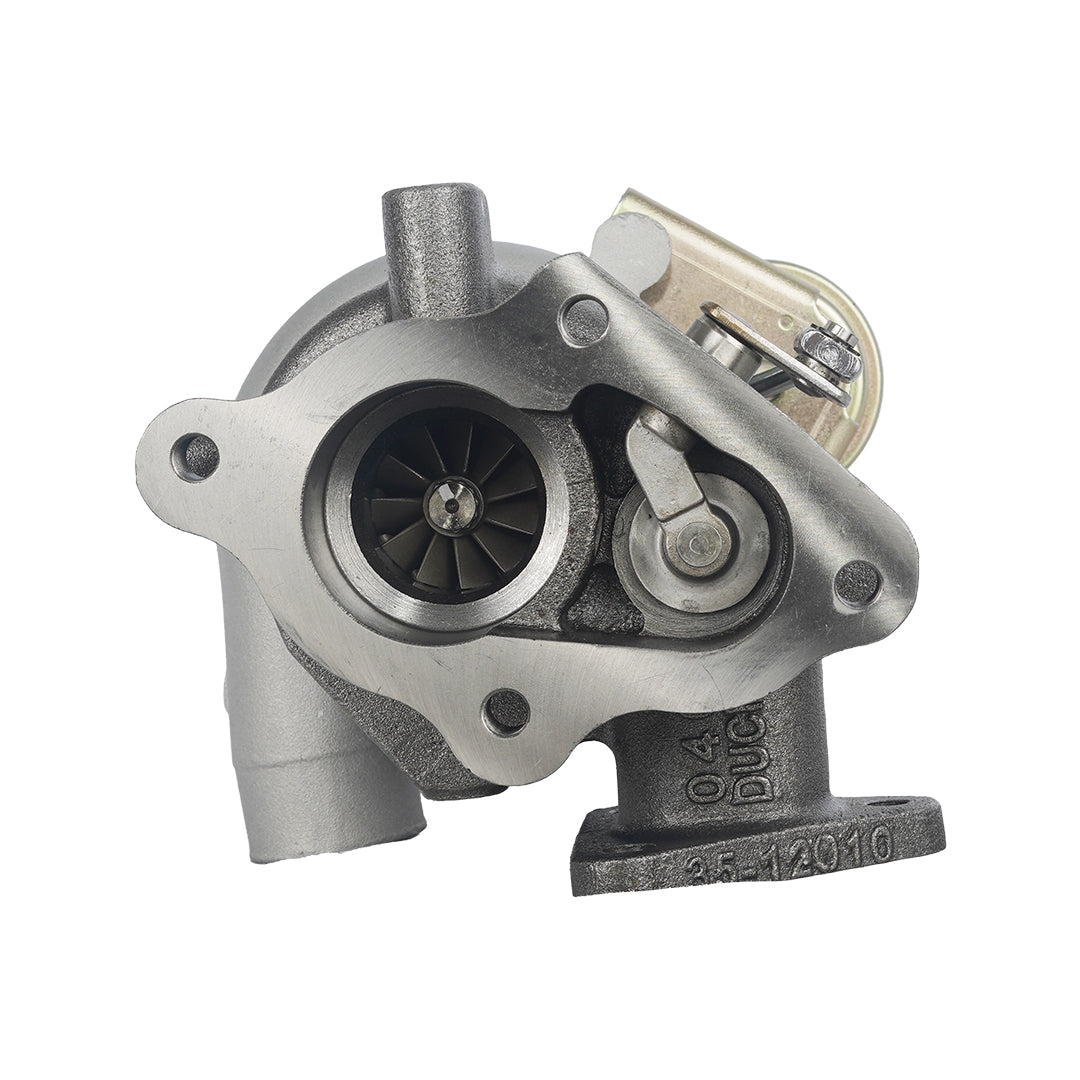 CCT Stage1 Plus Upgrade Hi-Flow Turbo charger for Mitsubishi Triton Pajero Delica 4M40 2.8L ME202578 / 03101