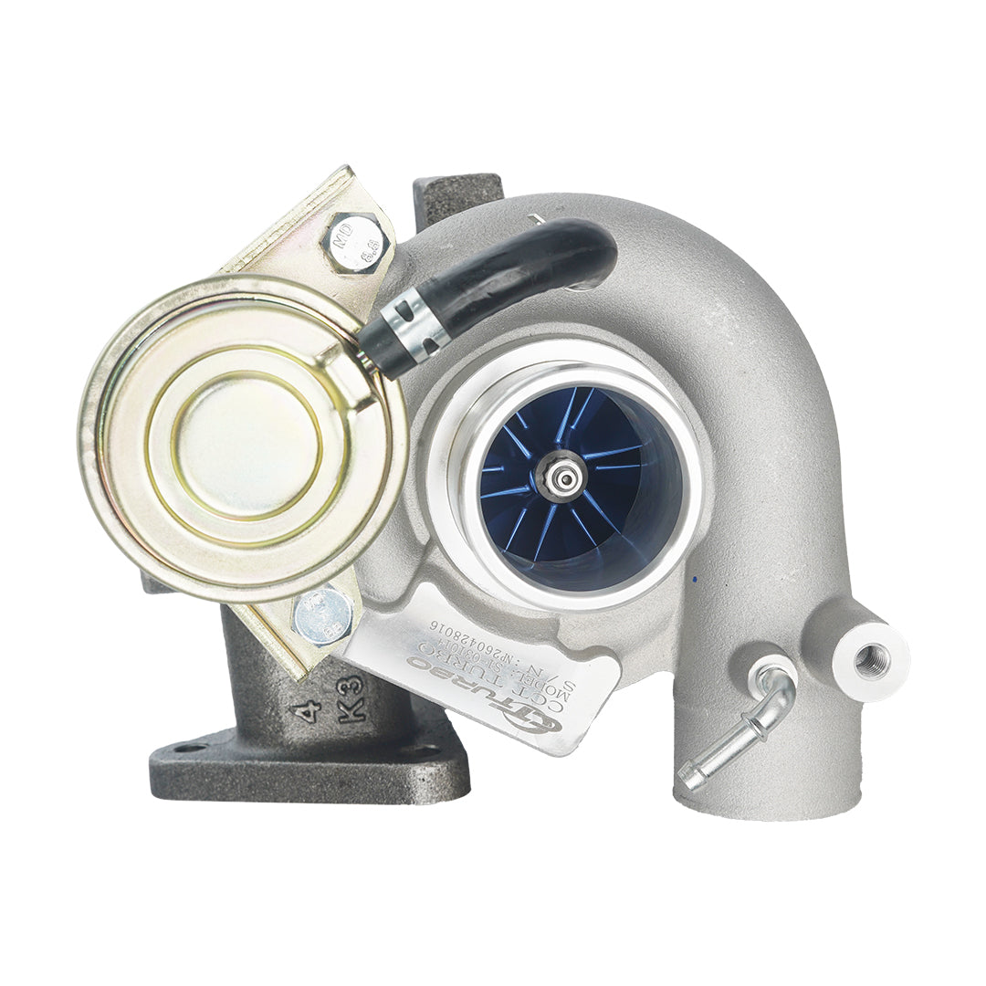 CCT Stage1 Plus Upgrade Hi-Flow Turbo charger for Mitsubishi Triton Pajero Delica 4M40 2.8L ME202578 / 03101