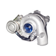 This is a CCT stage1 turbo charger for Mitsubishi Pajero 3.2L 4M41
