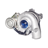 This is a CCT stage1 turbo charger for Mitsubishi Pajero 3.2L 4M41