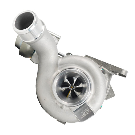 CCT Stage1 Turbocharger To Suit Isuzu D-Max & MU-X 4JJ1 3.0L 8983179293 49477-06601 - CCT Turbo