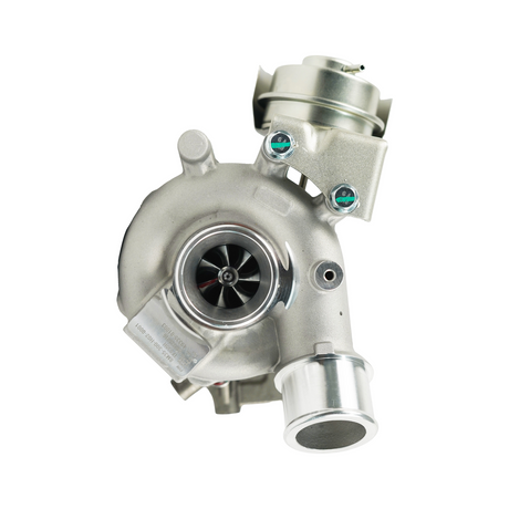 TF035HL CCT Stage1 High Flow Turbo Charger For Mitsubishi ASX / Outlander 4N13 1.8 CRD 2010 > - front view