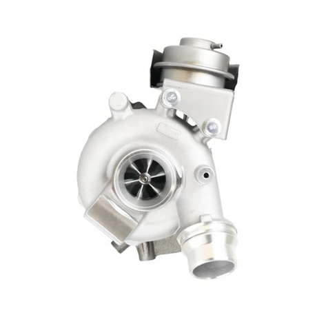 This is a CCT stage1 turbo charger for Mitsubishi Outlander / ASX 4N14 2.3L Di-D