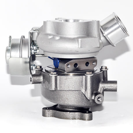 𝐒𝐓𝐀𝐆𝐄 𝟏 CCT Upgrade Hi-Flow Turbo Charger To Suit Mitsubishi MQ Triton / Pajero Sport QE QF 4N15 2.4L 1515A295 - CCT Turbo