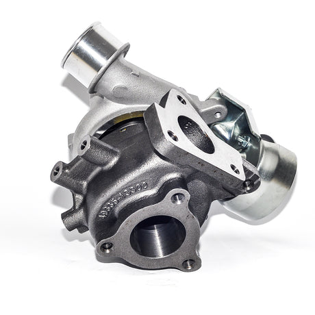 𝐒𝐓𝐀𝐆𝐄 𝟏 CCT Upgrade Hi-Flow Turbo Charger To Suit Mitsubishi MQ Triton / Pajero Sport QE QF 4N15 2.4L 1515A295 - CCT Turbo