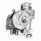 𝐒𝐓𝐀𝐆𝐄 𝟏 CCT Upgrade Hi-Flow Turbo Charger To Suit Mitsubishi MQ Triton / Pajero Sport QE QF 4N15 2.4L 1515A295