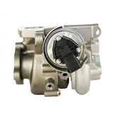 CCT Stage 2 TF035 Turbo Charger to Mitsubishi Triton MR L200 4N15 2.4L