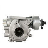 CCT Stage 2 TF035 Turbo Charger to Mitsubishi Triton MR L200 4N15 2.4L