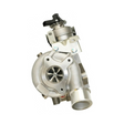 CCT Stage 1 TF035 Turbo Charger to Mitsubishi Triton MR L200 4N15 2.4L - front view