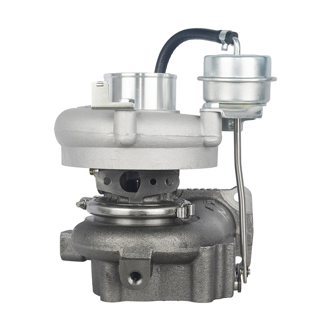 CCT Stage1 Plus Upgrade Hi-Flow CT26 Turbo charger for Toyota Landcruiser 80 Series 1HD-T 17201-17010