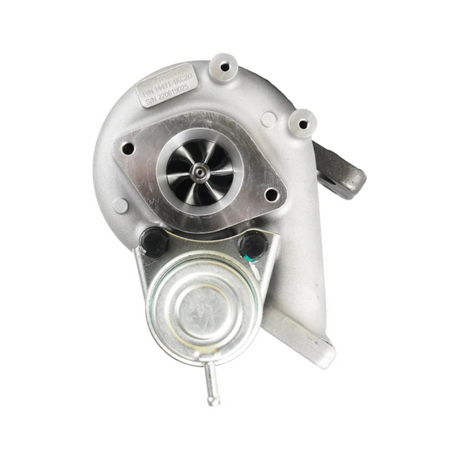 This is a CCT stage1 turbo charger for Nissan Juke / Pulsar MR16 1.6L