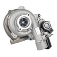 Stage 1 CCT Upgrade Hi-Flow Turbo Charger To Suit Toyota Hilux KUN26 1KD-FTV 3.0L 17201-30110 With 9 Blade Hybrid Turbine Wheel - CCT Turbo