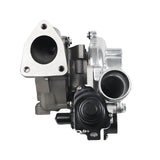 Stage 1 CCT Upgrade Hi-Flow Turbo Charger To Suit Toyota Hilux KUN26 1KD-FTV 3.0L 17201-30110 With 9 Blade Hybrid Turbine Wheel - CCT Turbo
