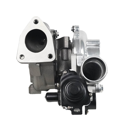 Stage 1 CCT Upgrade Hi-Flow Turbo Charger To Suit Toyota Hilux KUN26 1KD-FTV 3.0L 17201-30110 With 9 Blade Hybrid Turbine Wheel - CCT Turbo