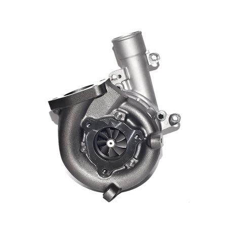 Stage 1 CCT Upgrade Hi-Flow Turbo Charger To Suit Toyota Hilux KUN26 1KD-FTV 3.0L 17201-30110 With 9 Blade Hybrid Turbine Wheel - CCT Turbo