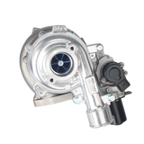 CCT Stage 1 Plus Hi-Flow Billet Turbo Upgrade for Toyota Hilux KUN26 1KD-FTV 3.0L (17201-30110)