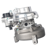 Stage 1 CCT Upgrade Hi-Flow Turbo Charger To Suit Toyota Hilux KUN26 1KD-FTV 3.0L 17201-30110 With 9 Blade Hybrid Turbine Wheel - CCT Turbo