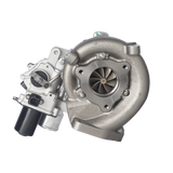 Stage 1 CCT Upgrade Hi-Flow Turbo Charger To Suit Toyota Hilux KUN26 1KD-FTV 3.0L 17201-30110 With 9 Blade Hybrid Turbine Wheel - CCT Turbo