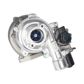 CCT Stage 1 Hi-Flow Billet Turbo Upgrade for Toyota Landcruiser Prado KDJ120 KDJ150 1KD-FTV 3.0L (17201-30160) - CCT Turbo