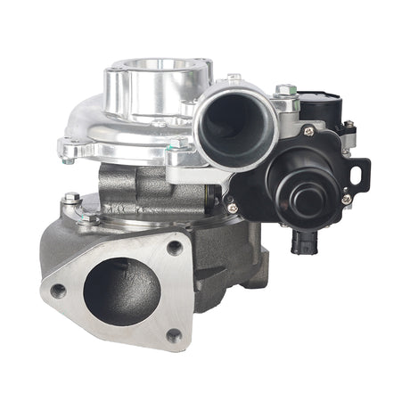 CCT Stage 1 Hi-Flow Billet Turbo Upgrade for Toyota Landcruiser Prado KDJ120 KDJ150 1KD-FTV 3.0L (17201-30160) - CCT Turbo