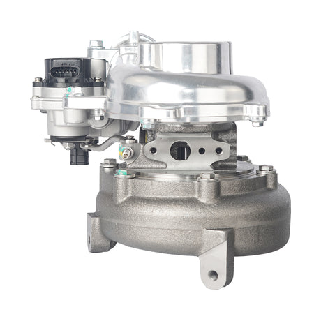 CCT Stage 1 Hi-Flow Billet Turbo Upgrade for Toyota Landcruiser Prado KDJ120 KDJ150 1KD-FTV 3.0L (17201-30160) - CCT Turbo
