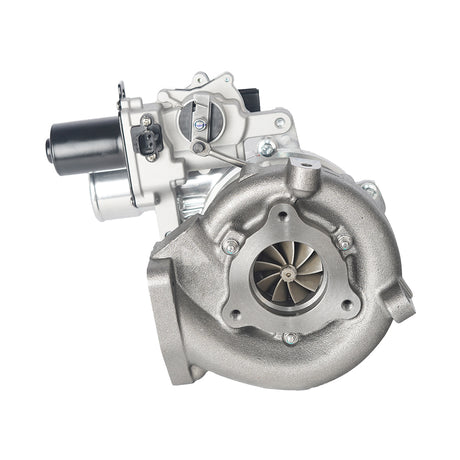CCT Stage 1 Hi-Flow Billet Turbo Upgrade for Toyota Landcruiser Prado KDJ120 KDJ150 1KD-FTV 3.0L (17201-30160) - CCT Turbo