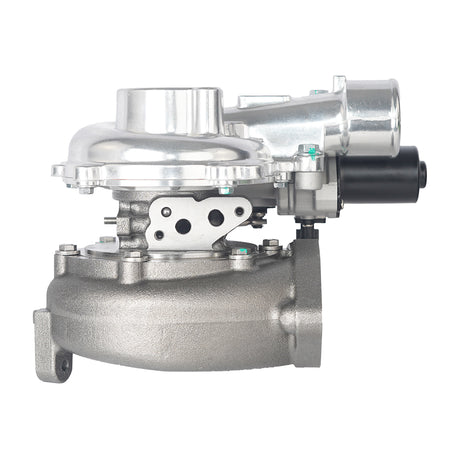 CCT Stage 1 Hi-Flow Billet Turbo Upgrade for Toyota Landcruiser Prado KDJ120 KDJ150 1KD-FTV 3.0L (17201-30160) - CCT Turbo