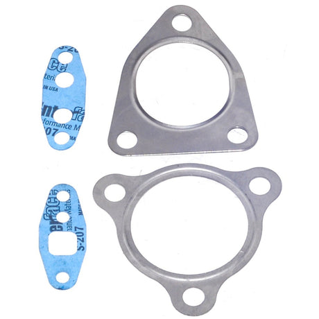 CCT Stage 1 Hi-Flow Billet Turbo Upgrade for Toyota Landcruiser Prado KDJ120 KDJ150 1KD-FTV 3.0L (17201-30160) - CCT Turbo