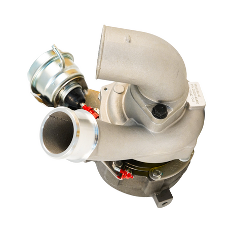 CCT Stage One Billet Turbo charger To Suit Hyundai iLoad / iMax D4CB 4A480
