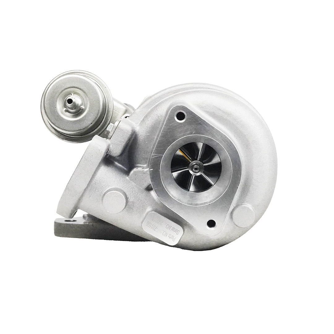 Stage 1 CCT Upgrade Hi-Flow Turbo charger To Suit Nissan Patrol GU Y61 RD28 2.8L 14411-VB300 - CCT Turbo